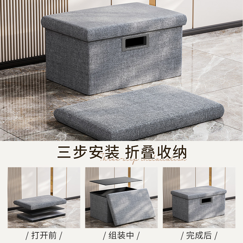 小矮凳子：多功能家居神器，轻松搞定客厅、儿童房和换鞋区！️