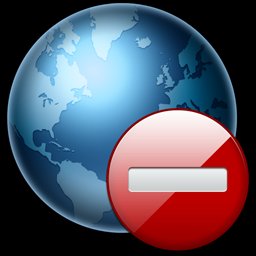 Website Blocker3.81