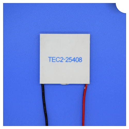 TEC2-25410 vs TEC2-25408：双层二级致冷制冷片的终极对决！