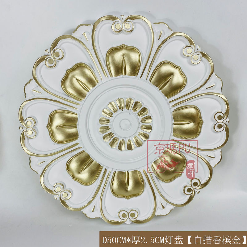 意大利Overlap蚕丝吊灯太绝了！客厅颜值天花板+氛围感拉满