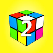 魔方 二阶2.1