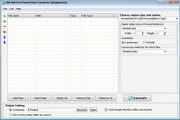 Ailt Word to PowerPoint Converter6.7