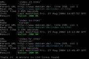 LinkChecker For Linux9.3