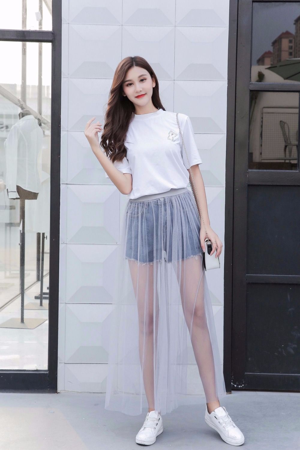 为什么女裙有这么多类型？如何选择适合自己的款式？
