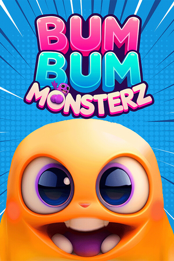 Bum Bum Monsterz免安装绿色版[Demo]电脑版