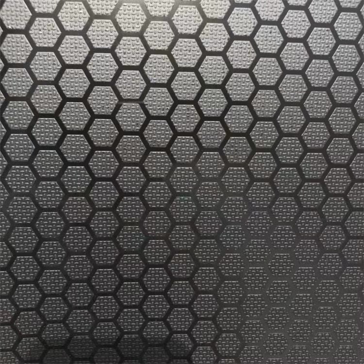 航空箱配件9MM黑色防火板木板：专业级防护，安全出行必备