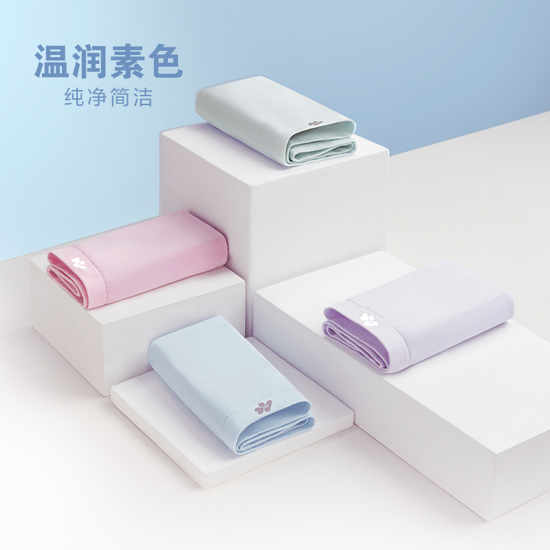 爱慕儿童AJ122C581草莓奶昔内裤，宝宝的专属可爱守护！