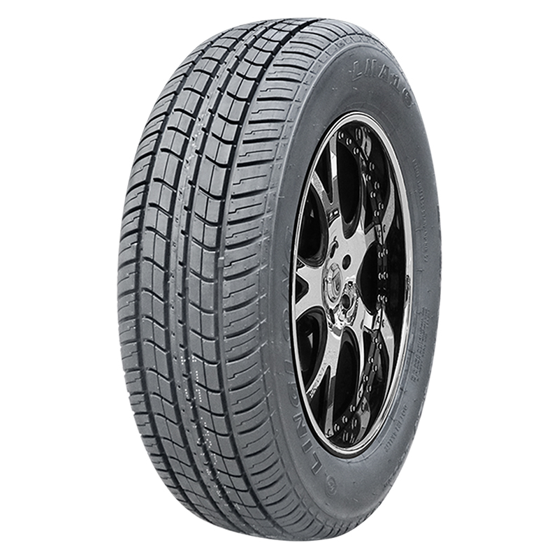 玲珑轮胎175/75R14C/LT LMA16：五菱荣光小卡轻卡面包车的最佳拍档！