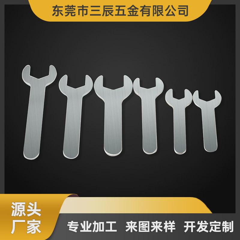 开口薄片扳手套装：迷你工具大神技，解锁你的维修新技能