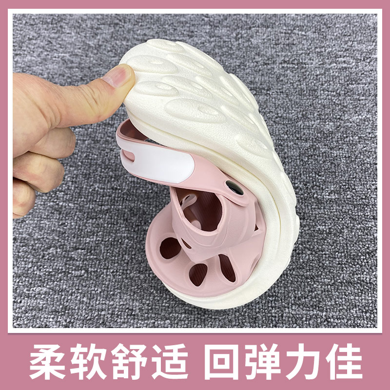 为什么今年女式凉鞋新款都偏爱平底设计？