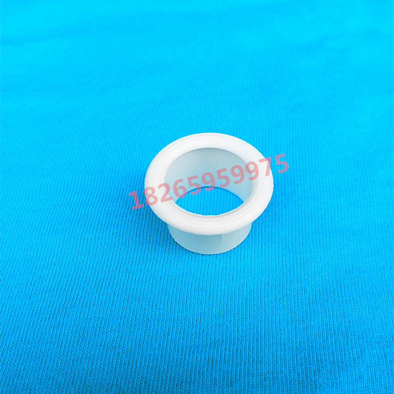 JDG KBG金属钢管护套 vs. PVC塑料护口：穿线管护圈的选择难题，你get了吗？