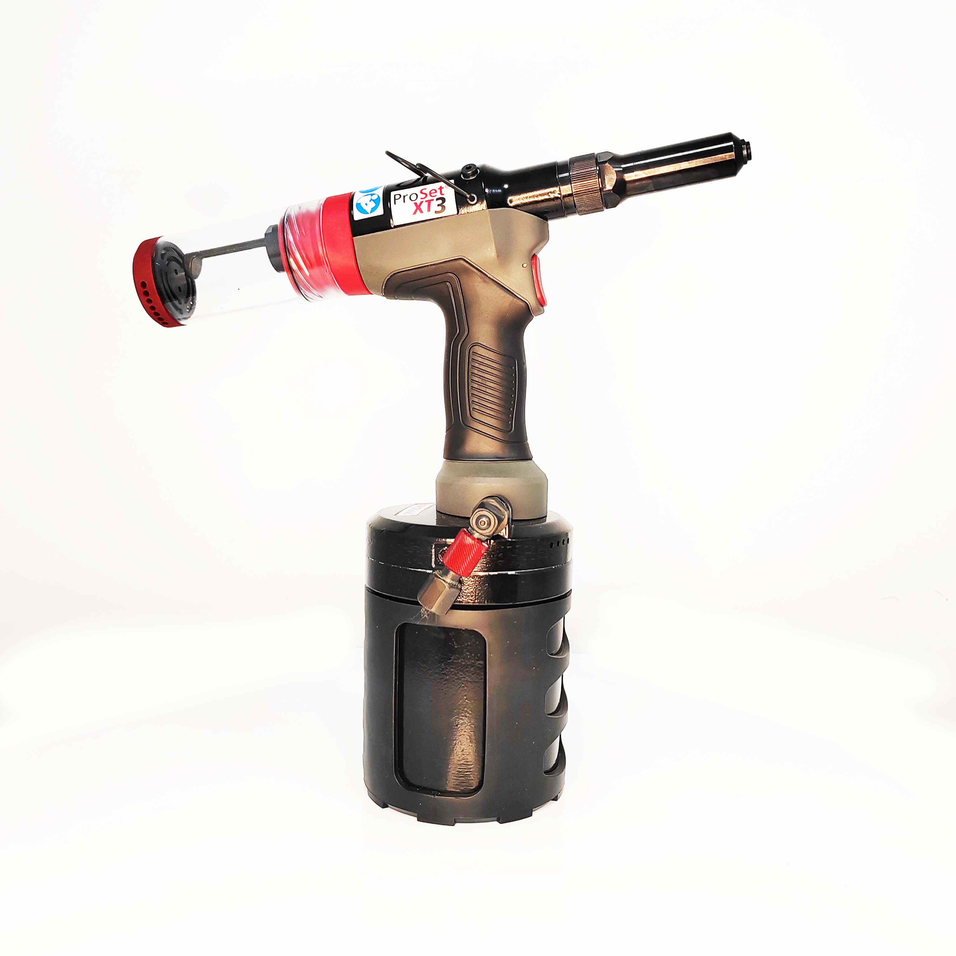 史丹利AVDEL ProSet XT3气动铆钉枪爪片：专业级装修神器，让你的DIY梦想成真