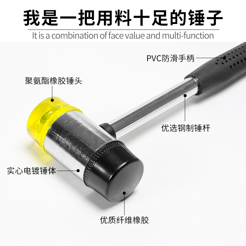 打制石器紫铜锤头石刀：解锁原始魅力，敲出新潮流