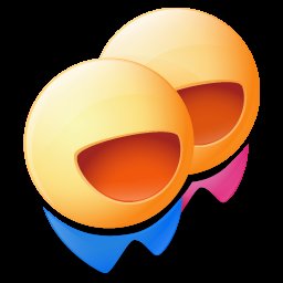 飞信手机客户端 通用版 Java3.1