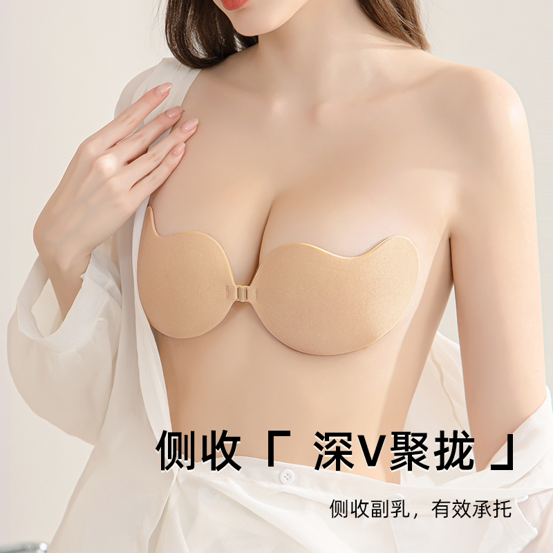 红色爱心红毛礼服内衣：浪漫女神必备，穿上就是焦点