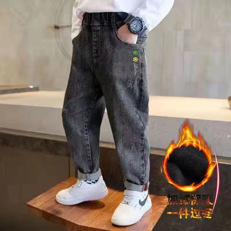 童裤尺码22-25适合多大的孩子？如何选择合适的尺寸？