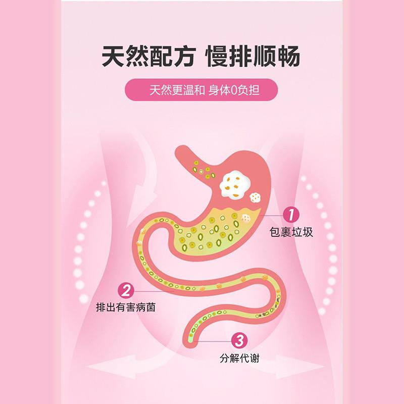 7盒蓝莓益生菌酵素果冻，肠道清洁新风尚，吃出好气色！✨