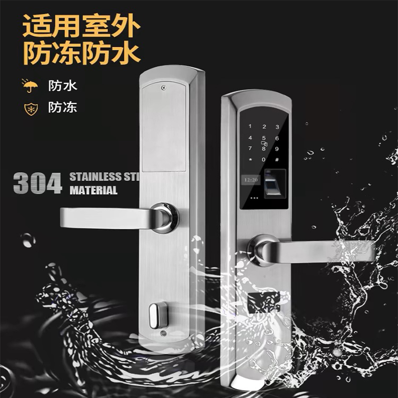 十大品牌防盗门排行：解锁家的安全密码，你选对了吗？