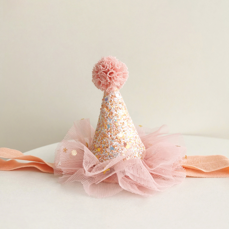 Knot Bow Baby Headbands：宝宝头饰界的&ldquo;小公主&rdquo;神器！