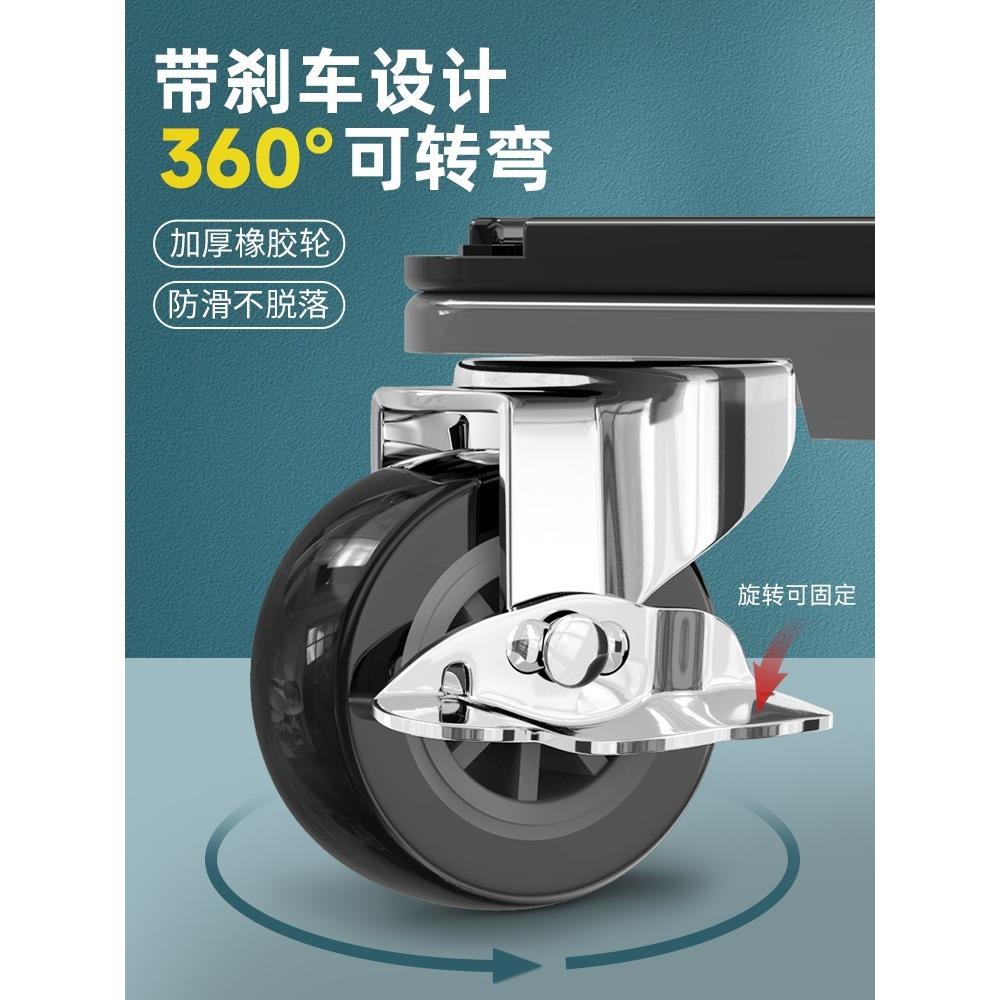 海尔67A3洗衣机真香预警！羽绒洗不缠绕+触控超丝滑，懒人必备神器！