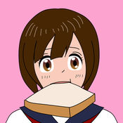 烤面包的女孩1.0.3