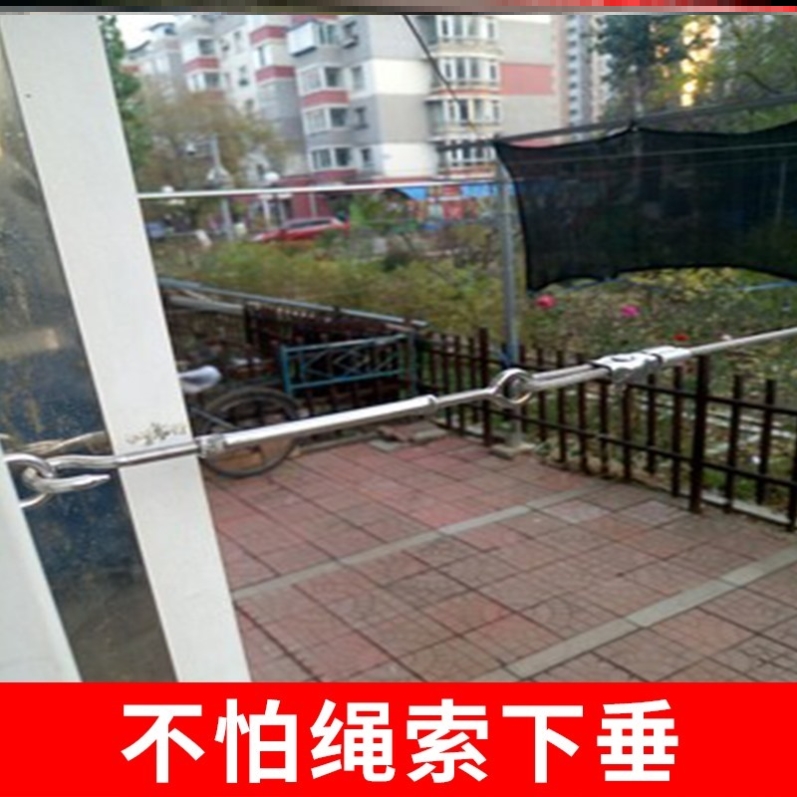 不锈钢花篮螺丝挂钩：家居装饰与重型吊装的完美结合！