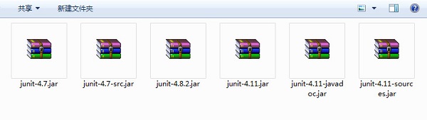 Junit4官方版