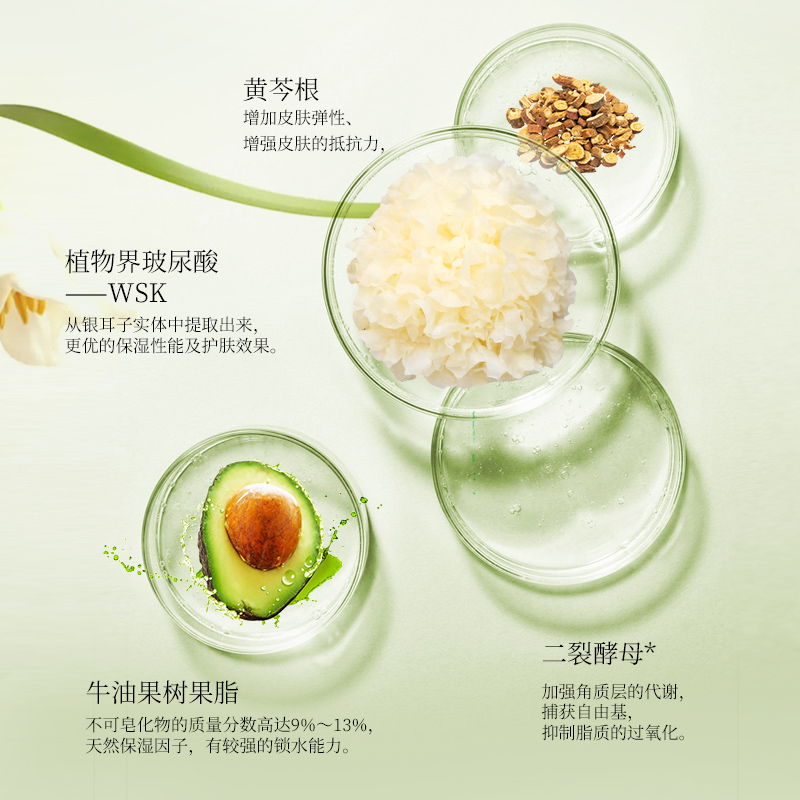 准妈妈必看！植物主义洗面奶真的能安心用？孕期哺乳期清洁力爆表