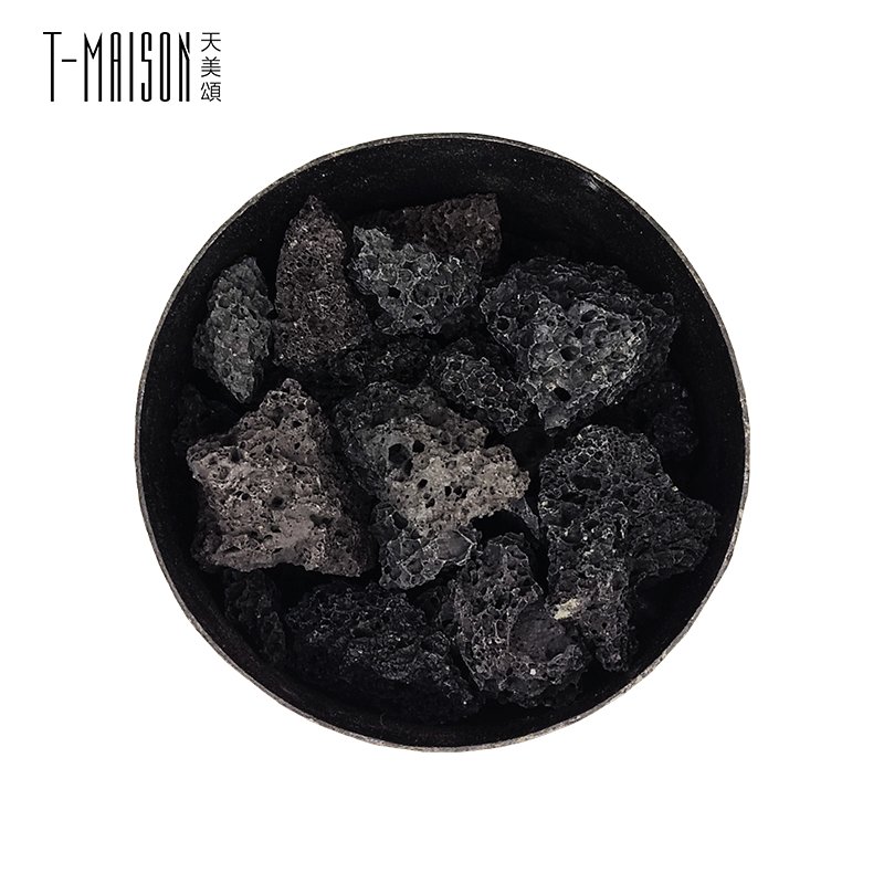 Mad et Len迷你火山石香薰：点燃你的生活空间，打造梦幻香氛之旅！