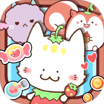魔法宠物屋1.0.0 电脑版