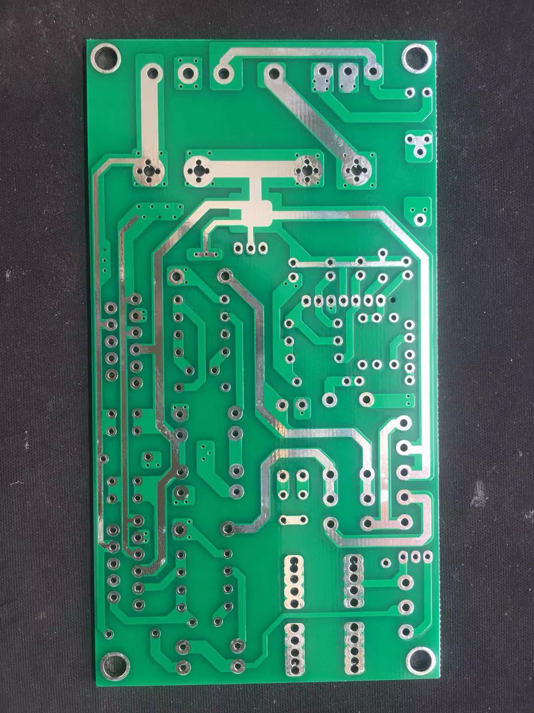 KT88/EL34推挽胆机线路板：音响发烧友的福音，打造专属音质神器！