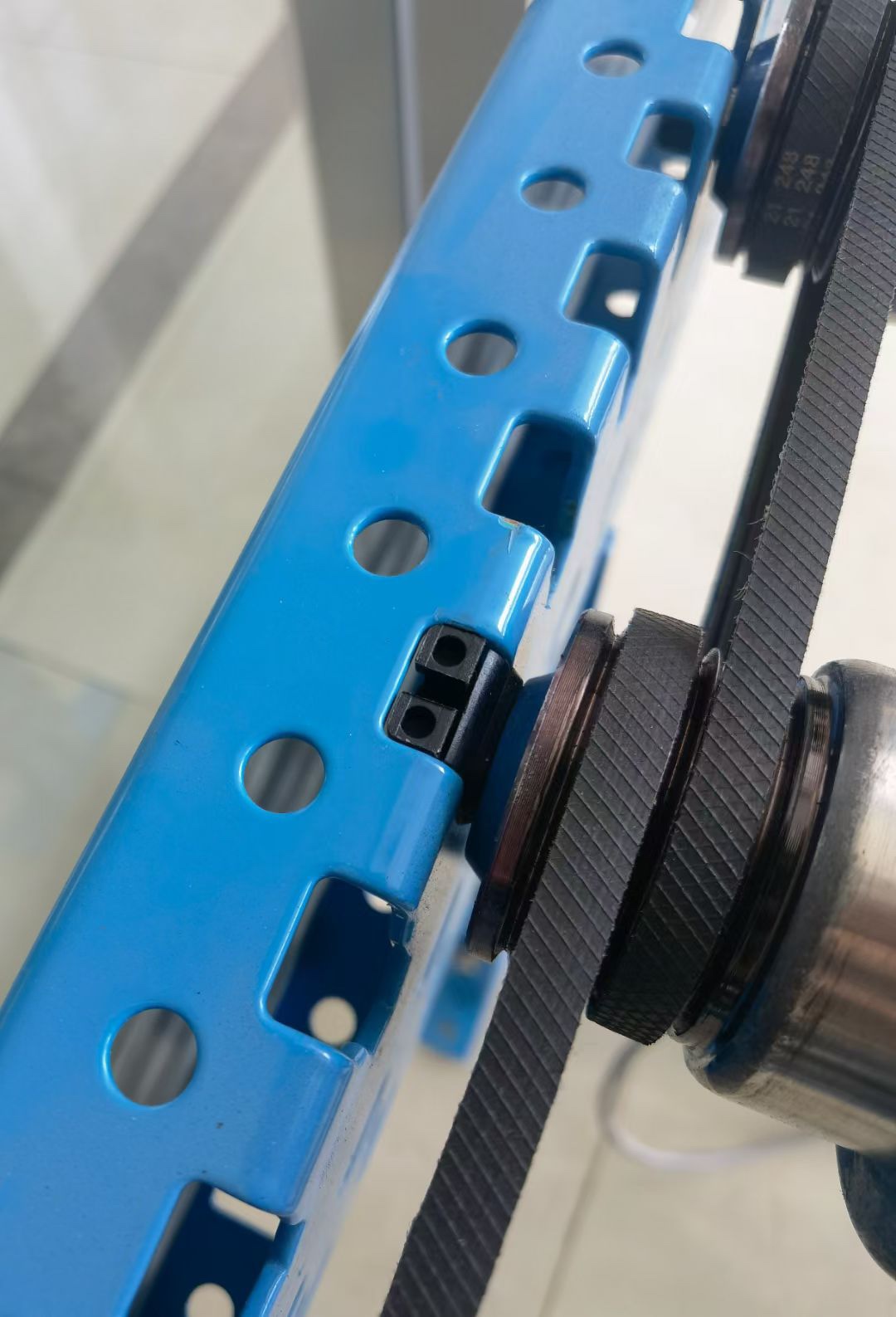 S1000-1000辊筒：工业界的全能小助手，高效生产新伙伴！