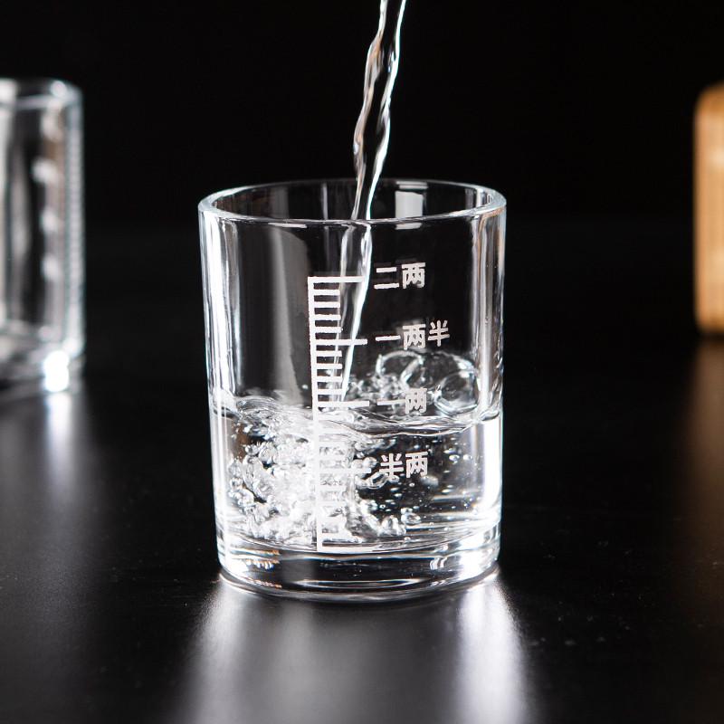 乐美雅白酒分酒器：聚会必备神器，精准分酒不愁！