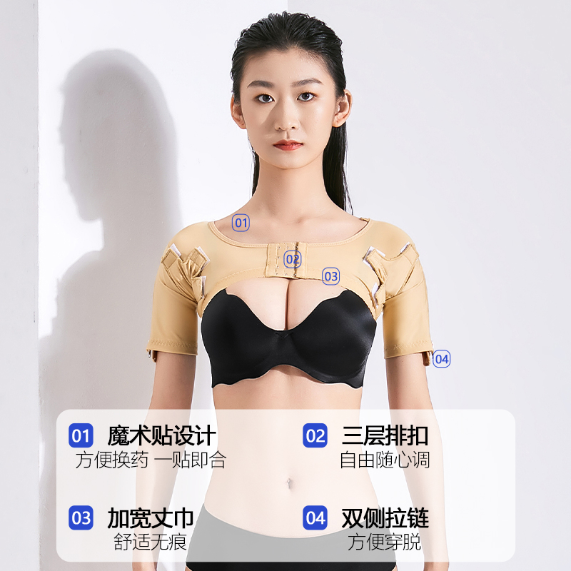 狐臭手术价格是多少？