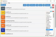 DataStorm4.20 For Linux