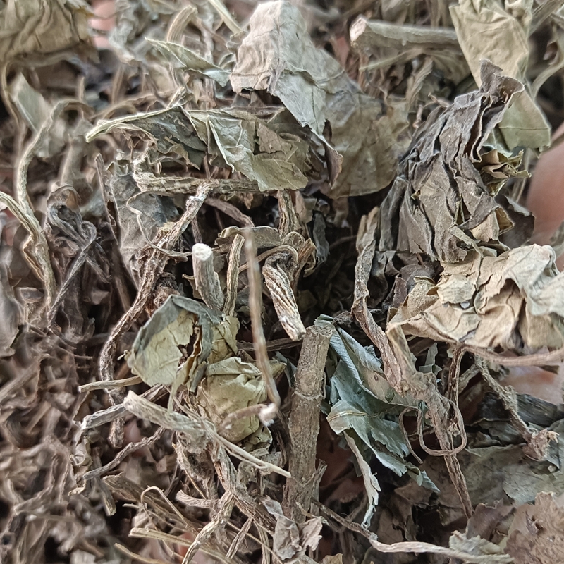 山慈菇叶：云南中草药晒干500克件，地道药材如何选择？