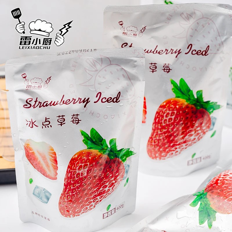 丹东草莓什么季节最好吃？超全攻略来啦！