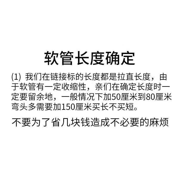 正品新风系统家用PVC铝箔复合软管，给家里的空气来一场SPA！️