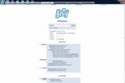 YaCy For Linux2.7