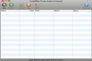 Tune4Mac iTunes Audio Converter3.3.1