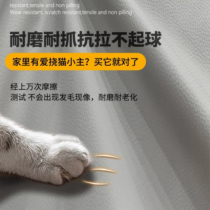 法式贵妃沙发椅：奢华家居新宠，客厅卧室必备神器️