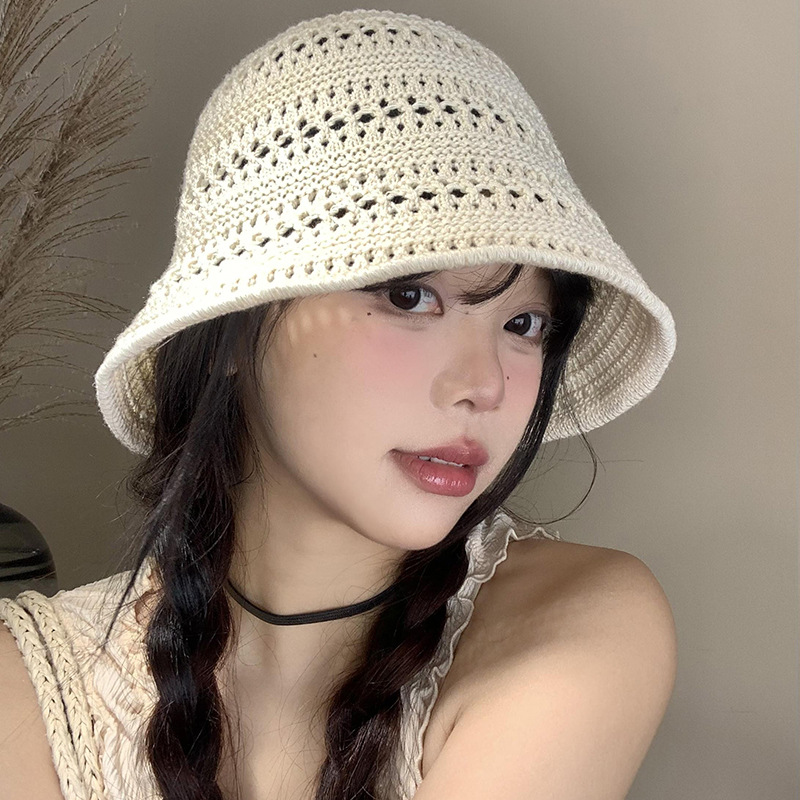 夏日必备！水桶帽防晒神器，韩版潮流遮阳帽