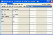 Multi ClipBoard16.03.01