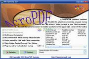 PDF SpeedUp3.01