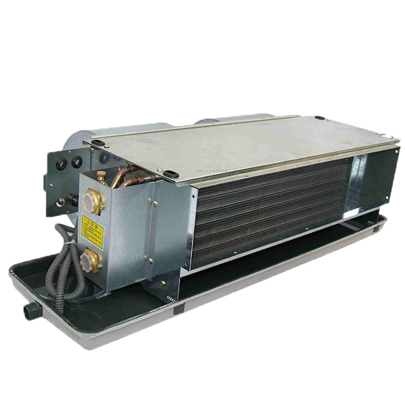 如何选择适合的 YORK/约克IWE水生态中央空调，打造完美的全屋方案?