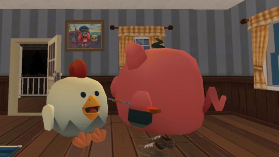 chicken crossy game money,Chicken Crossy Game Money: A Comprehensive Guide