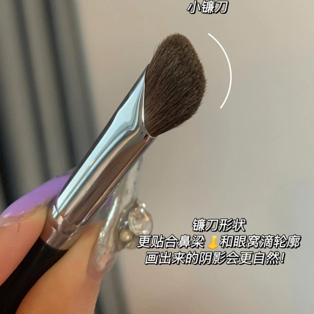 马尾毛化妆刷的秘密：从天然马毛到美妆神器，你不可不知的真相！