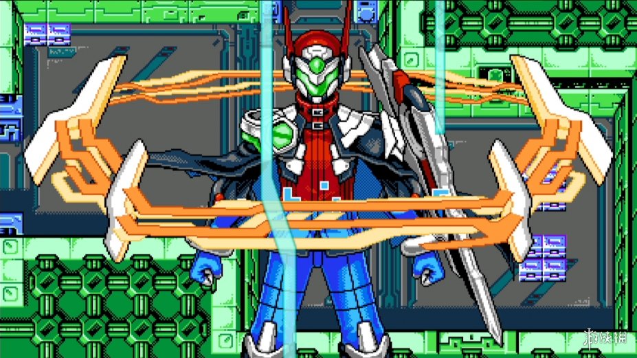 超惑星战记Zero 3免安装绿色中文版[官方中文]1