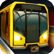地铁模拟器 4 - 柏林版 Pro1.0.2