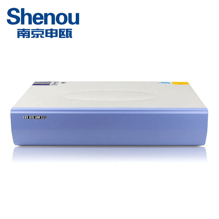 申瓯HJK120S程控电话交换机：企业通讯新升级，高效办公必备神器！
